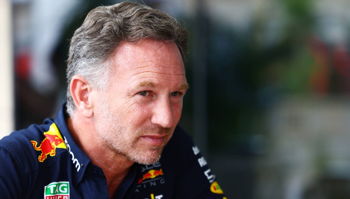 Red Bull, Christian Horner sees light at the end of the tunnel - Sportal.eu