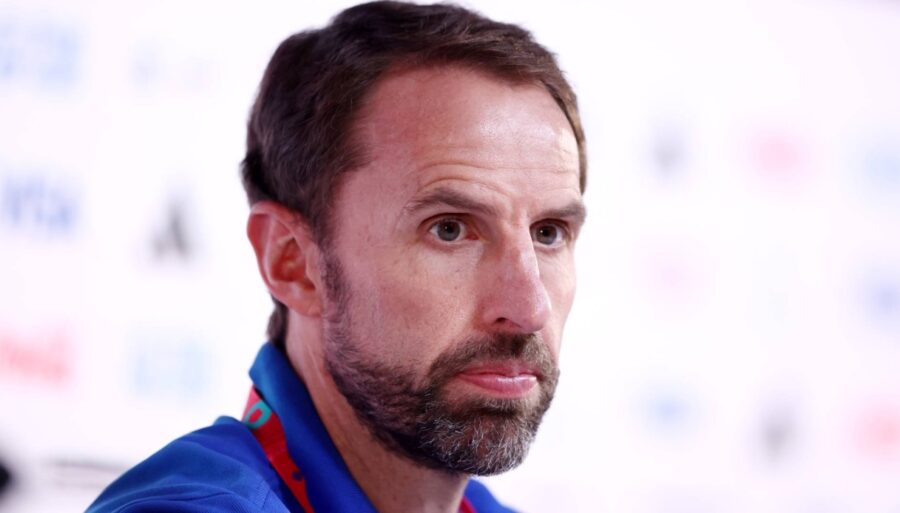 Euro 2024, Brits put Southgate at the door