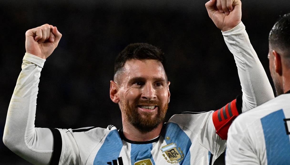 Messi fala sobre futuro na seleção argentina: 'Quero chegar bem na Copa  América