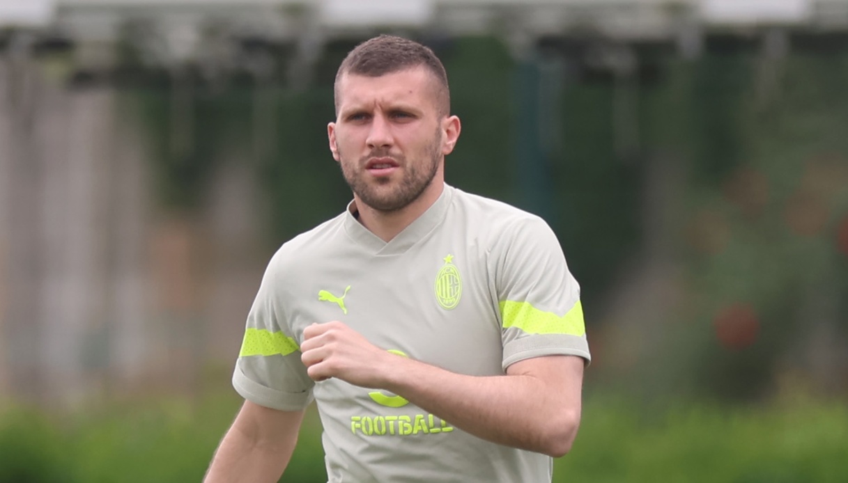 CM: Rebic's Besiktas struggles continue after expulsion from training