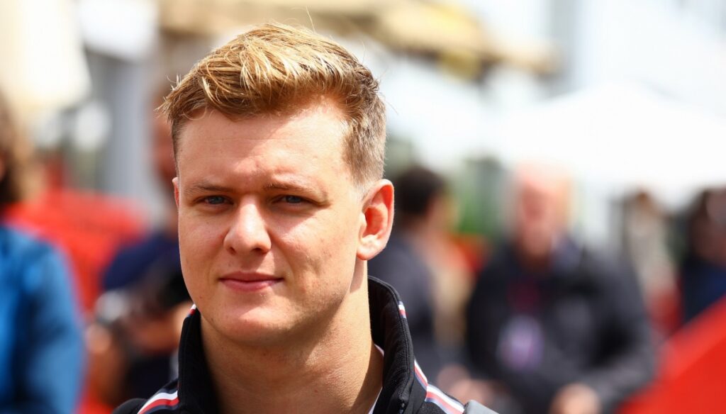 In 2024 Mick Schumacher will race with Alpine in the WEC - Sportal.eu