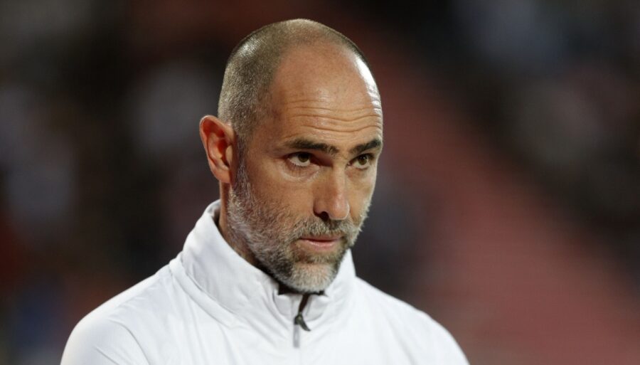 Lazio, off to the aftermath of Maurizio Sarri: agreement found with Igor Tudor