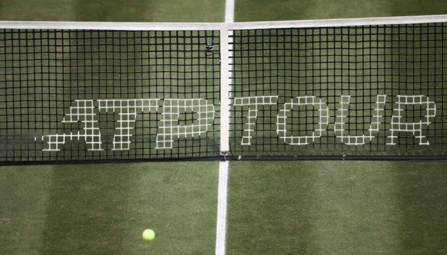 ATP the complete calendar for 2024 Sportal.eu