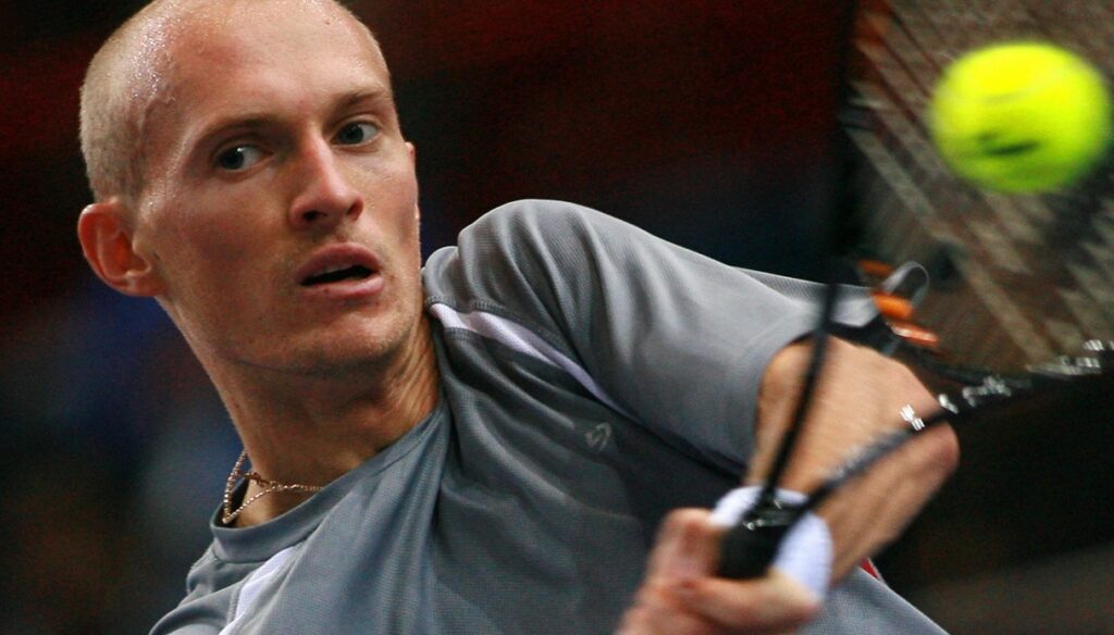 Davydenko warns Jannik Sinner: 