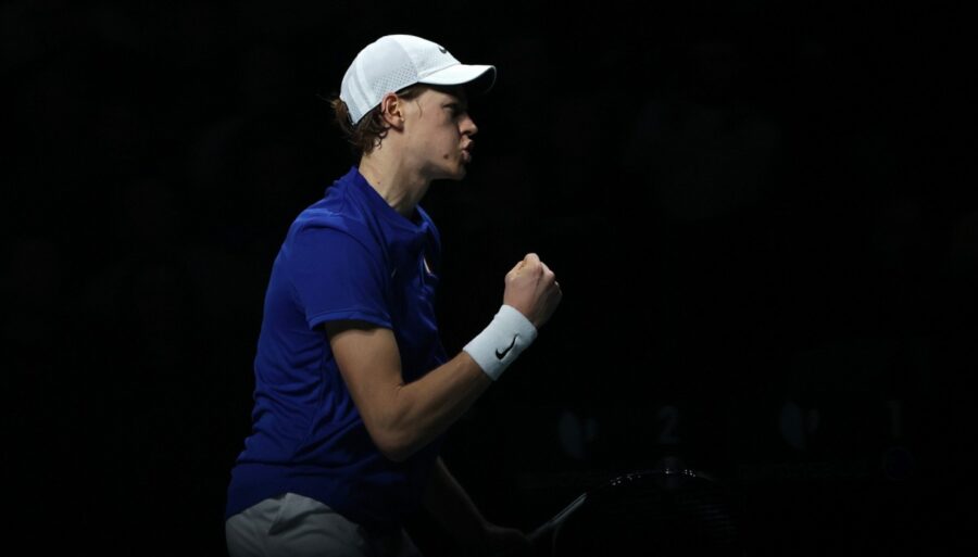 Jannik Sinner in Formula 1: important statements - Sportal.eu