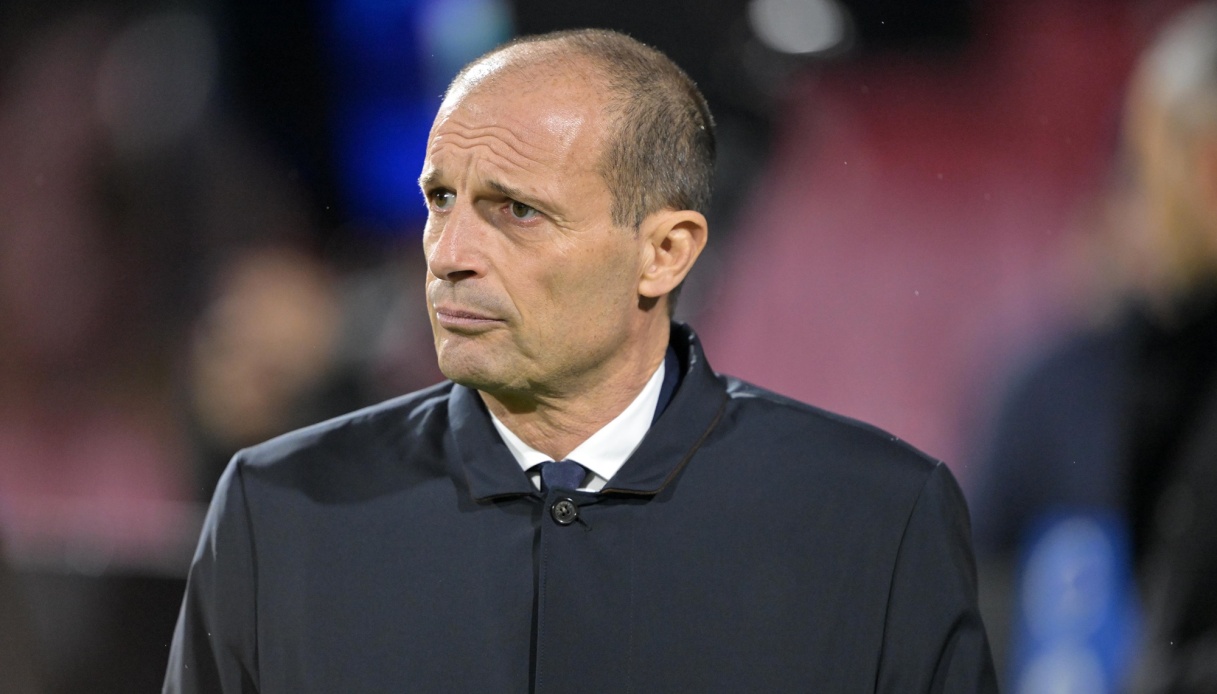Massimiliano Allegri lapidary on long-distance challenge with Inter ...