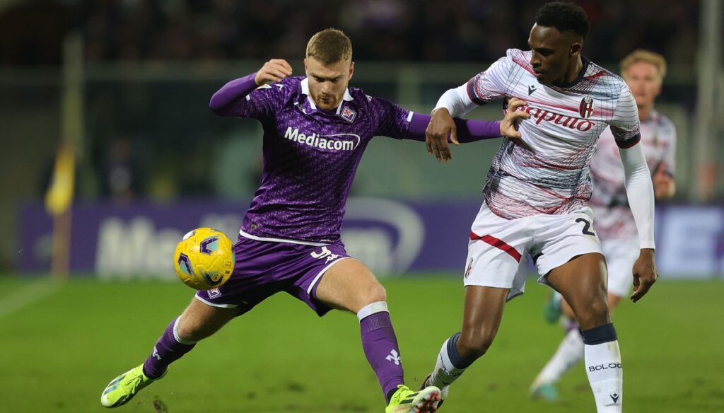 Coppa Italia, Fiorentina In Semifinals: Bologna Defeated On Penalties ...