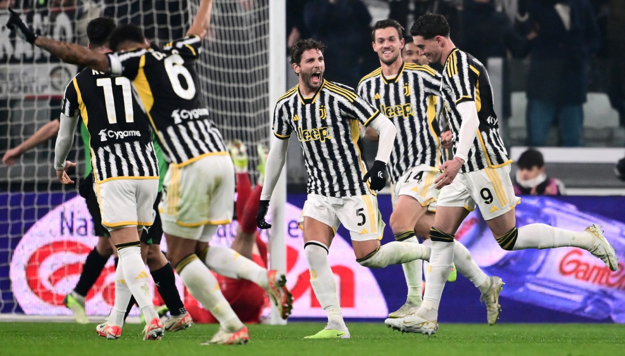 Double Vlahovic and Chiesa, Juventus gets revenge against Sassuolo and ...