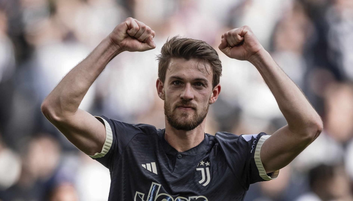 Juventus, Daniele Rugani doesn't want to wait too long - Sportal.eu