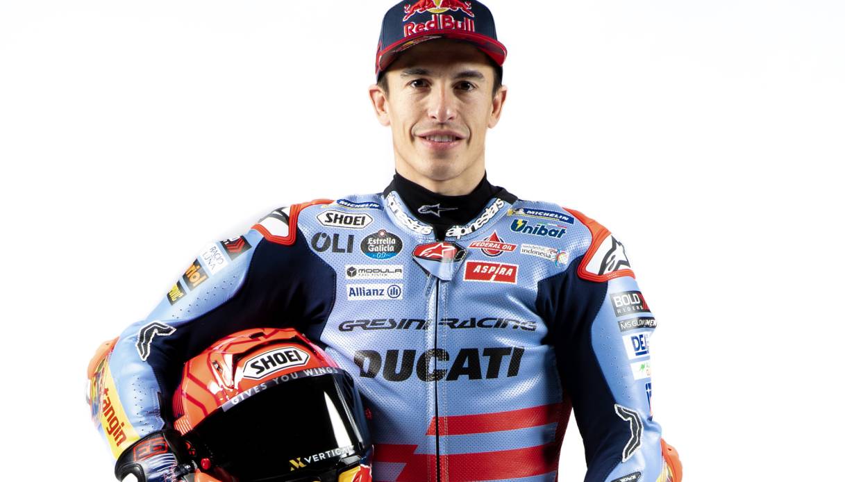 Ducati, Marc Marquez impatient for Sepang test: 'I need to work on ...