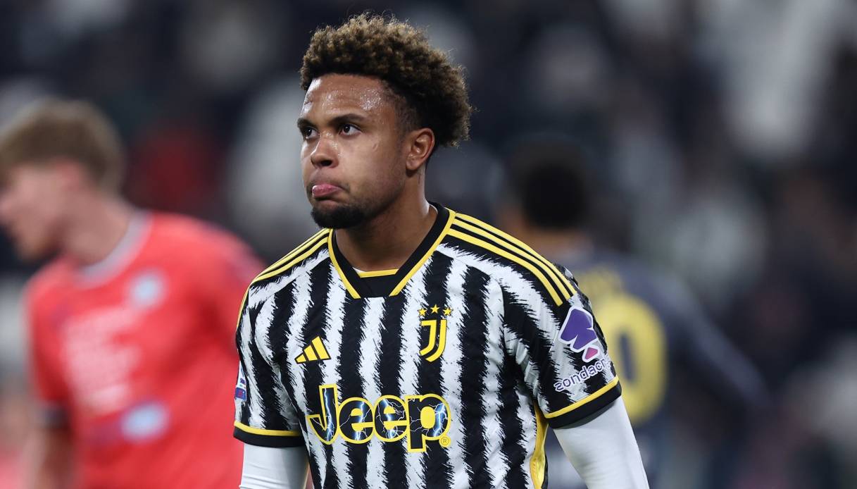 Juventus, Weston McKennie tries recovery for Atalanta - Sportal.eu