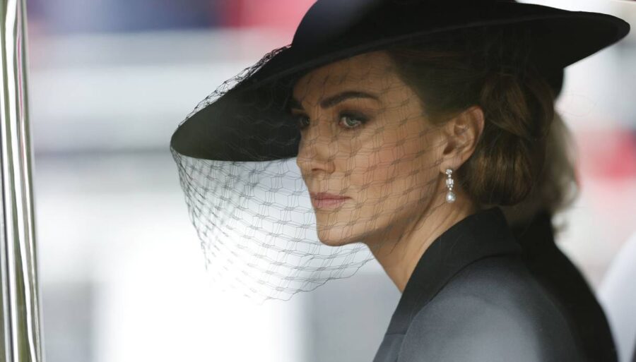 Kate Middleton’s dramatic announcement, “I have cancer.”