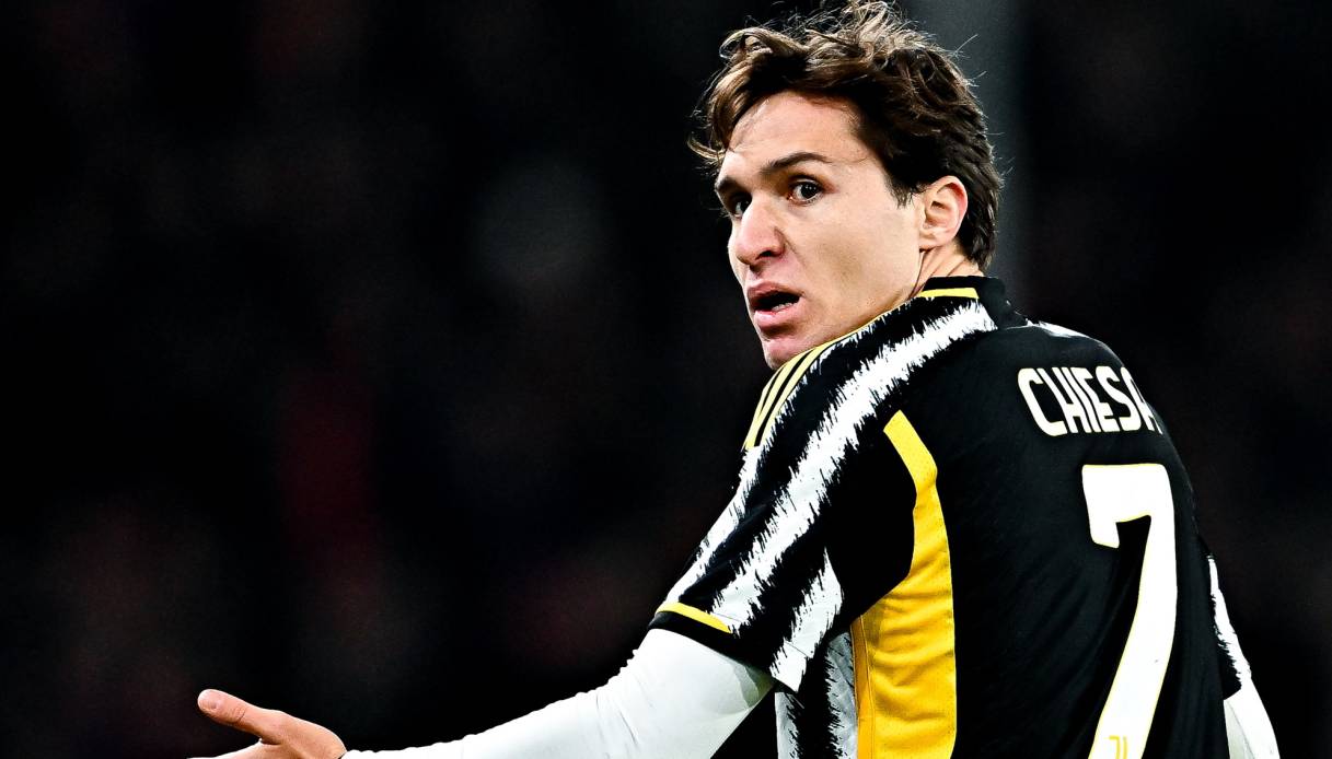 Juventus, Federico Chiesa Is Clear About What He Wants - Sportal.eu