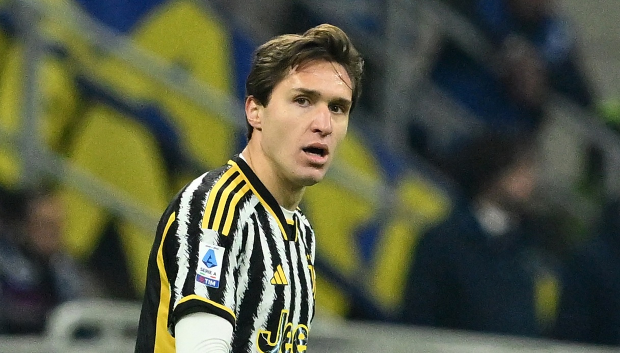 Federico Chiesa, renewal still in the balance: two Serie A clubs in the  window - Sportal.eu