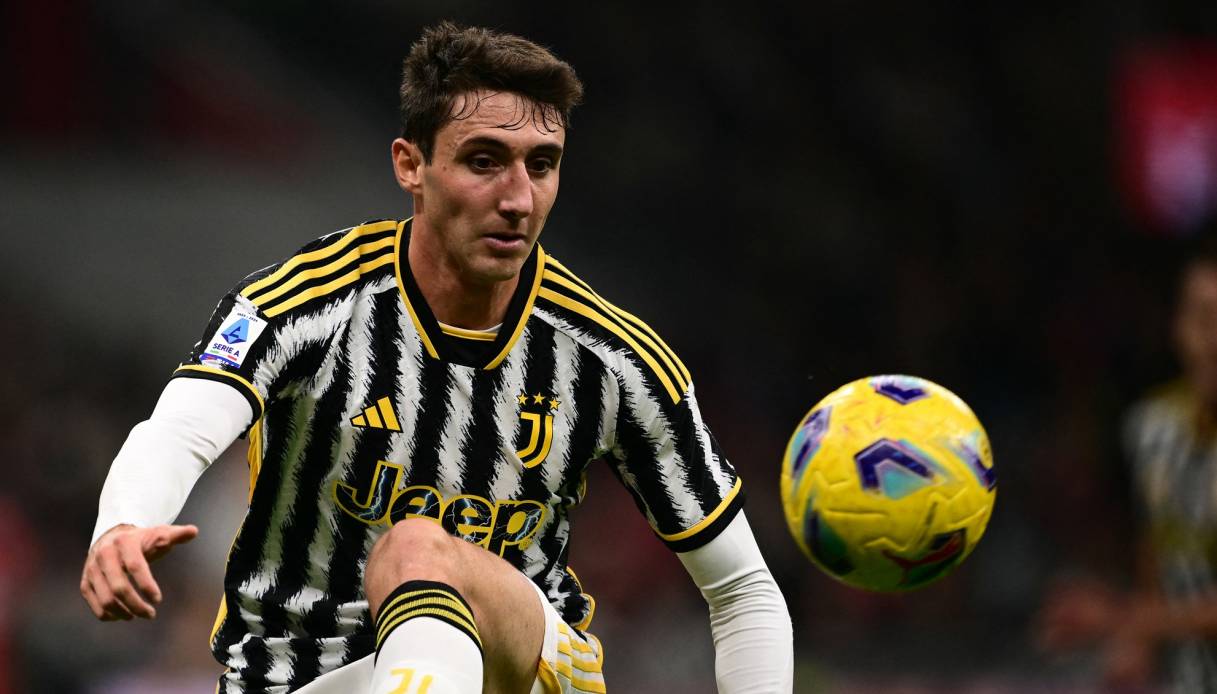 Juventus, Cambiaso: agent reveals market backstory - Sportal.eu