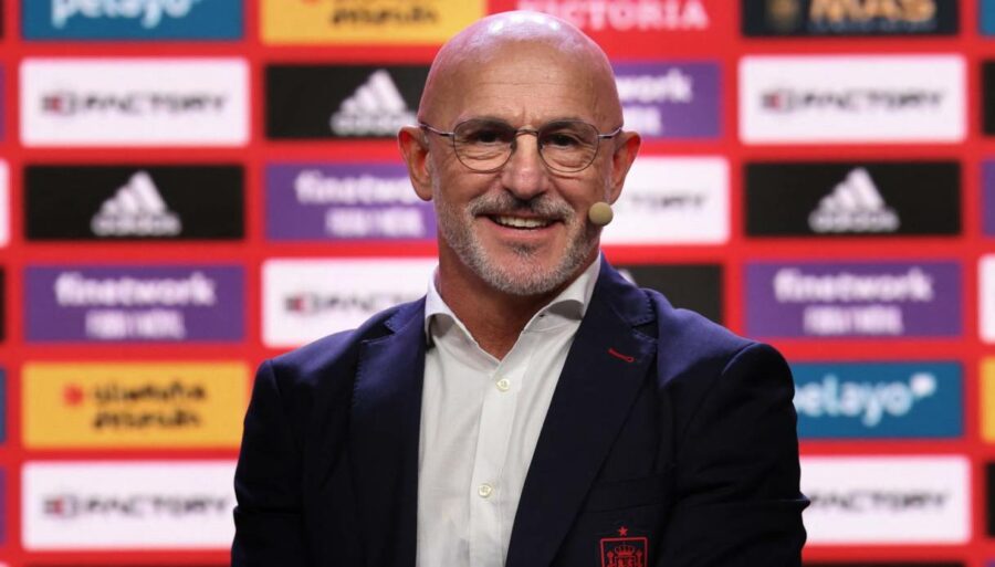 Euro 2024, De La Fuente is not satisfied with the title