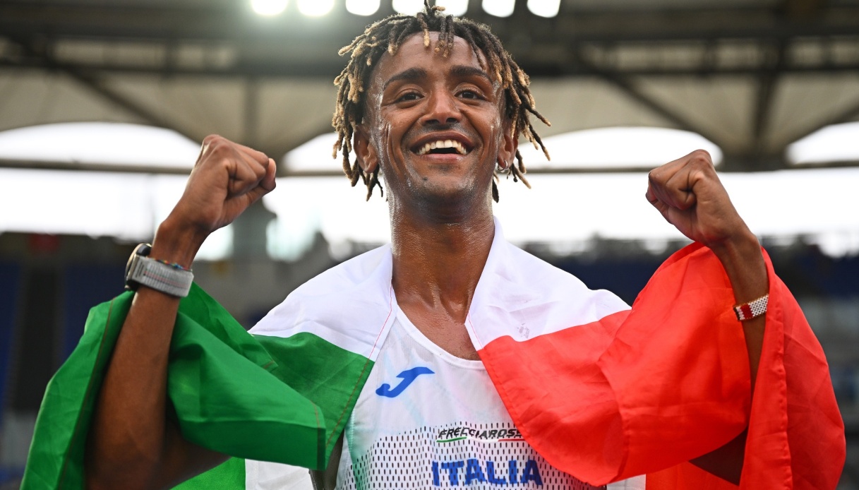 Rome European Championships: Italian double in men's half marathon ...