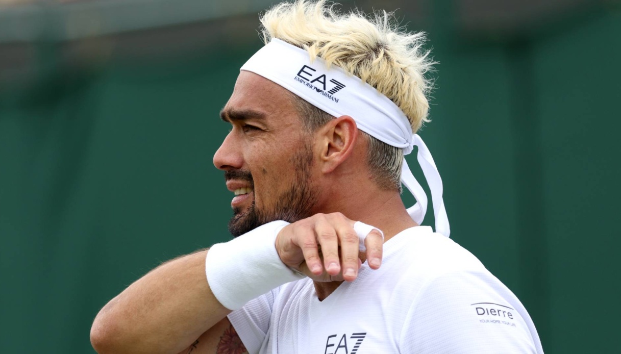 Fabio Fognini warns Stefanos Tsitsipas and Matteo Berrettini Sportal.eu