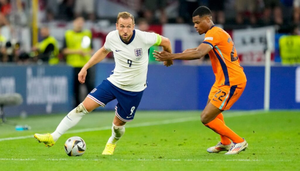 Euro 2024, HollandEngland live coverage Sportal.eu