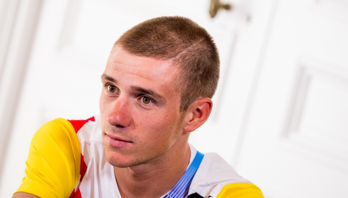 Paris 2024 Olympics, Remco Evenepoel warns Filippo Ganna Sportal.eu