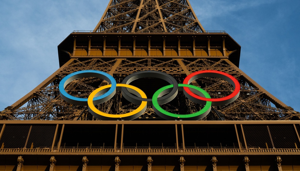 Paris 2025 Olympics the medal table updated in real time Sportal.eu