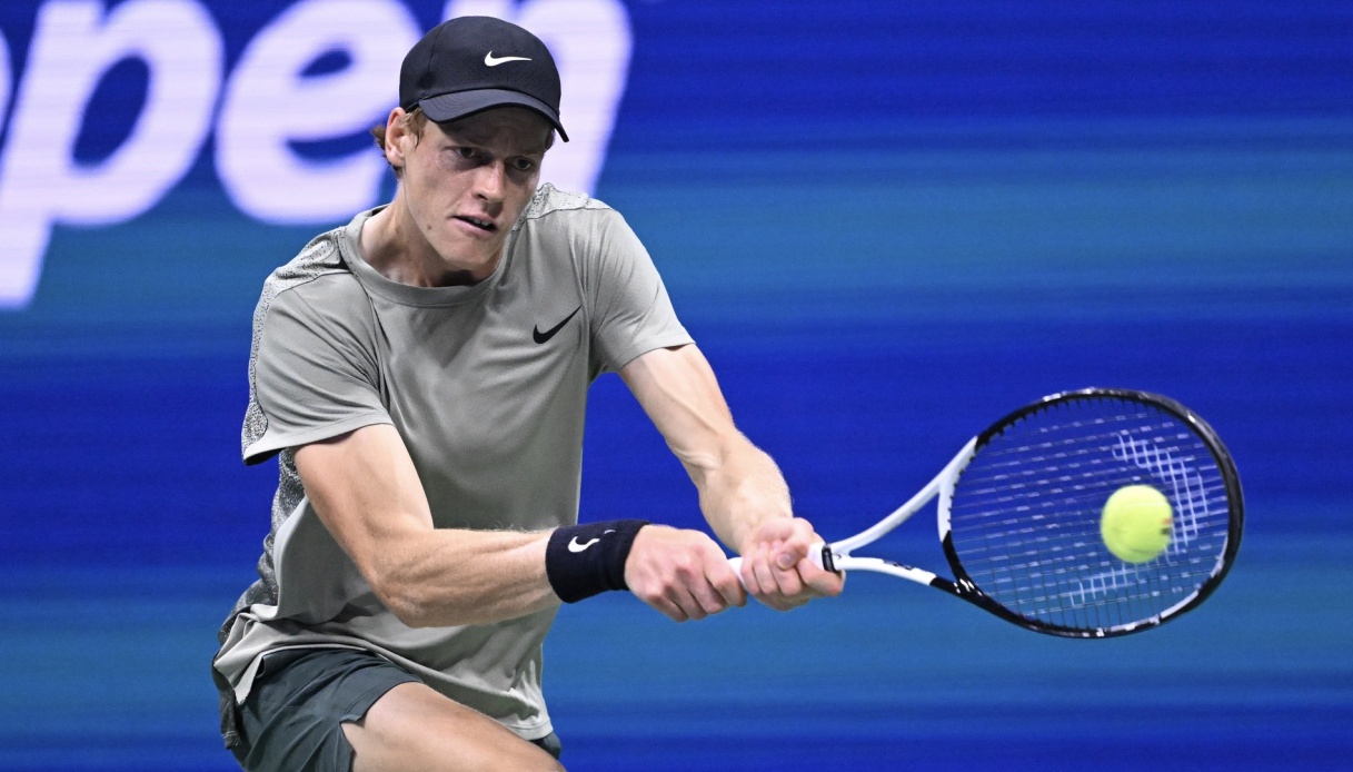 U.S. Open, Jannik Sinner semifinal schedule finalized - Sportal.eu