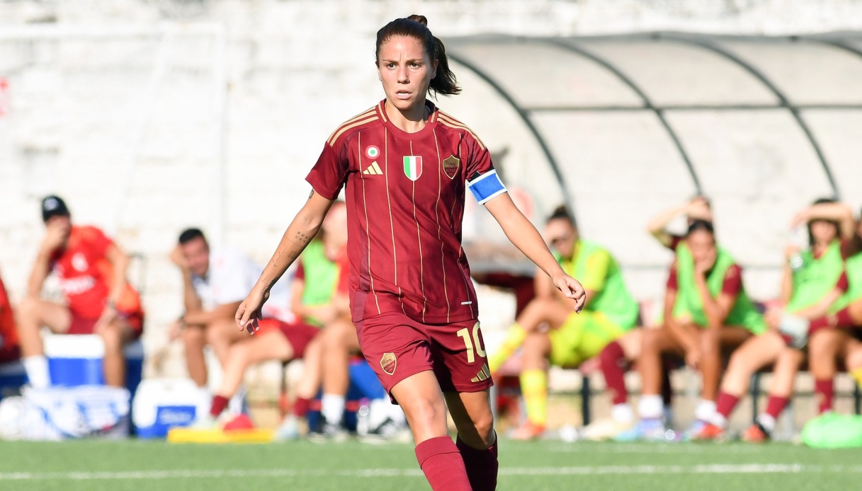 Ballon d'Or, no Italian candidate among men, there is Manuela Giugliano