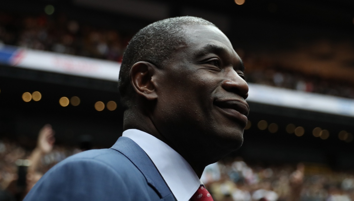 Dikembe Mutombo died at 58, Nba in mourning Sportal.eu