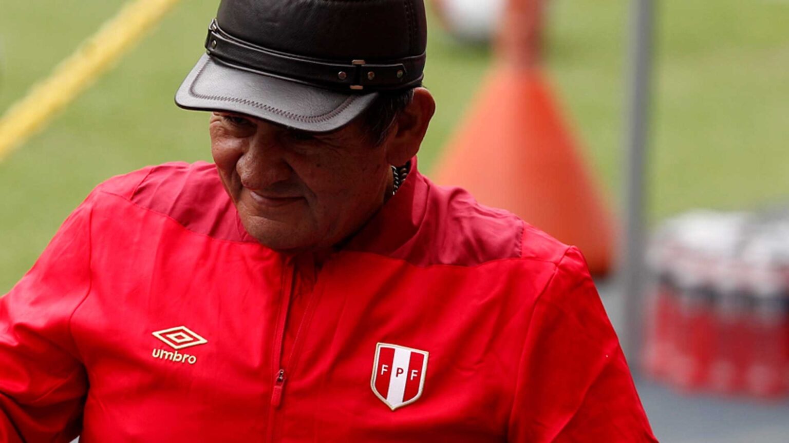 Hugo Sotil, iconic soccer player for Peru and Barcelona, died Sportal.eu