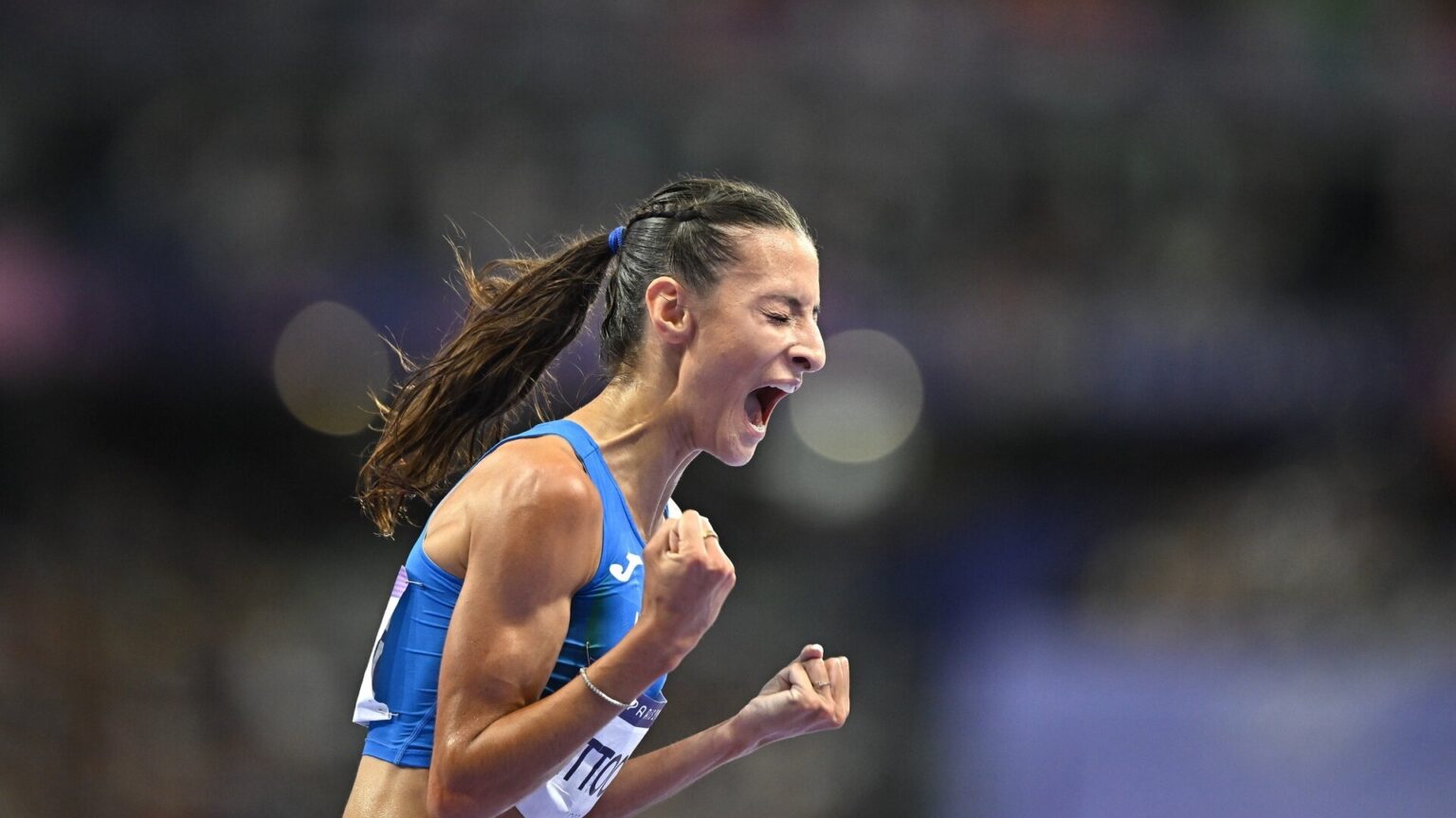 Athlete of the year, nominations unveiled Sportal.eu