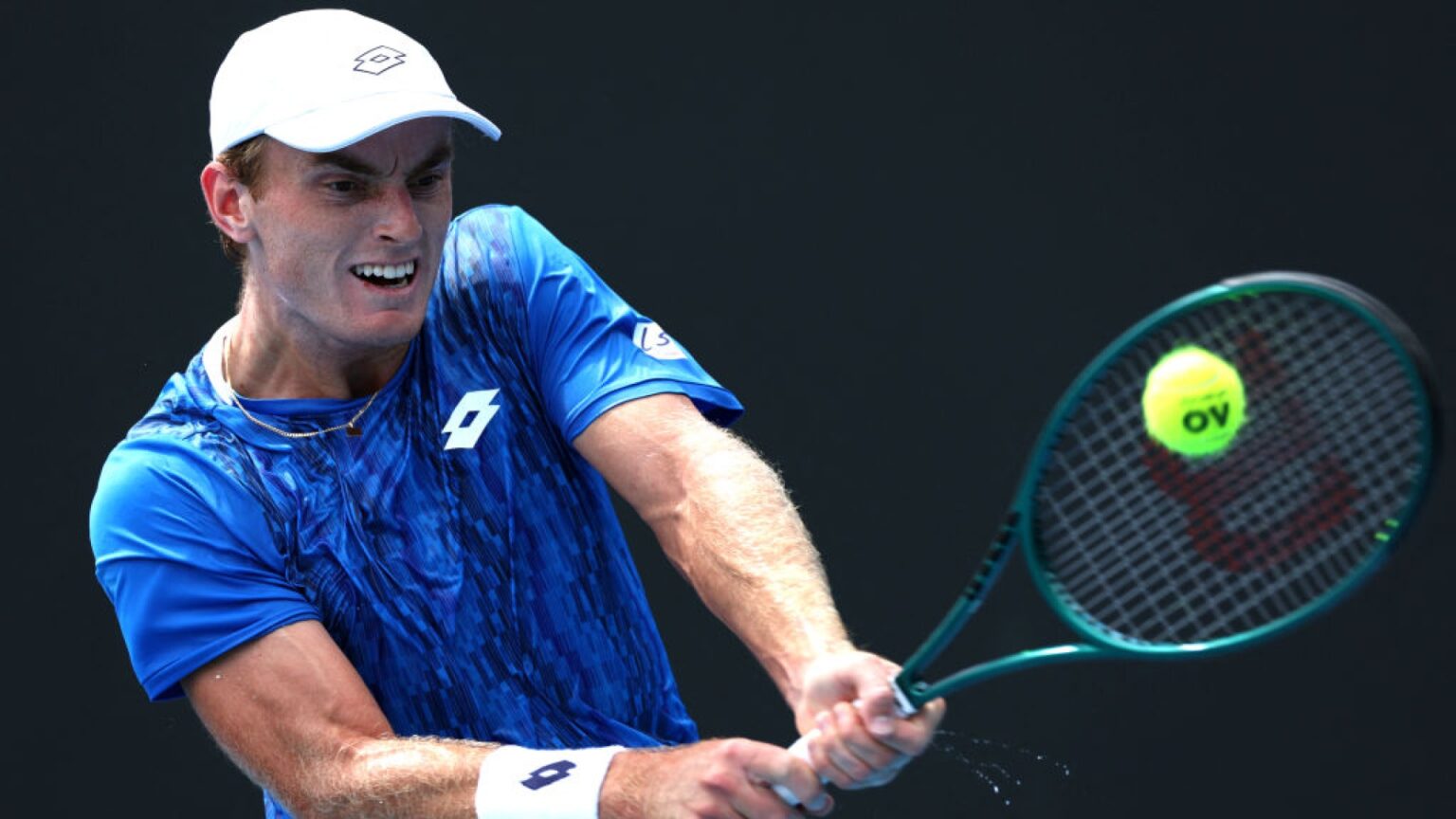 Tristan Schoolkate surprisingly deserves Jannik Sinner Sportal.eu