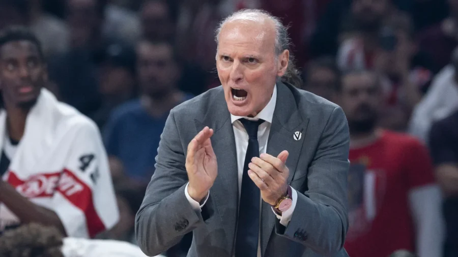 Virtus Bologna heading to Supercup, Dusko Ivanovic warns his team