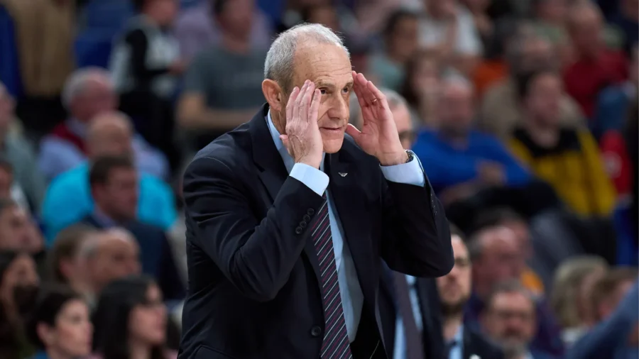Olimpia, Ettore Messina resignation: now no alibi for all players