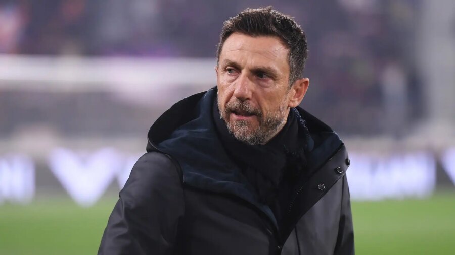 Venice, Eusebio Di Francesco demands more concreteness