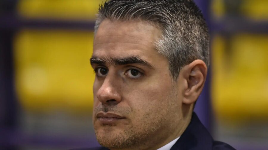 Varese, coach Kastritis wants to give a&apos;more joy to his fans