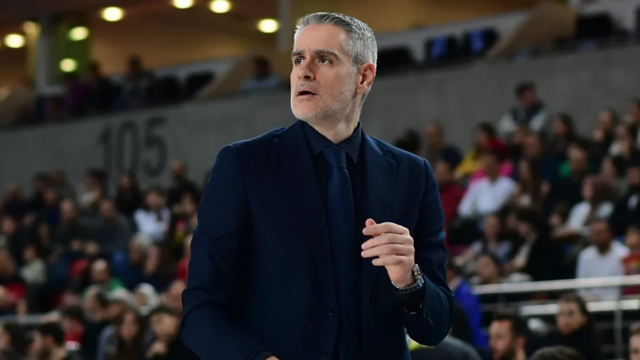 Varese basketball strikes a blow: new point guard official