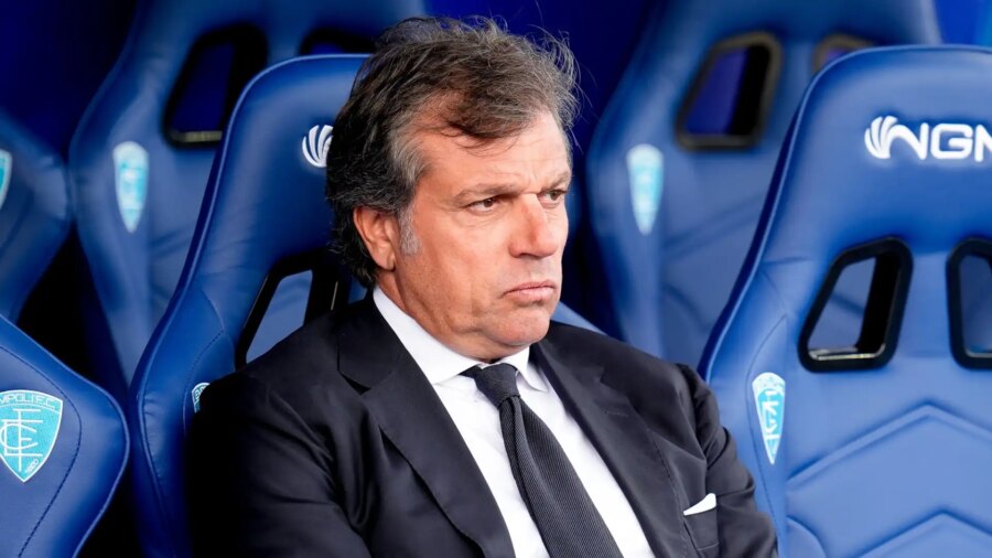 Juventus coach: four names for the future but Tudor is hopeful