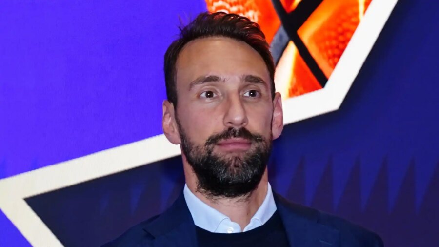 Who is Peppe Poeta, the new coach of&apos;Olimpia Milano and successor to Ettore Messina