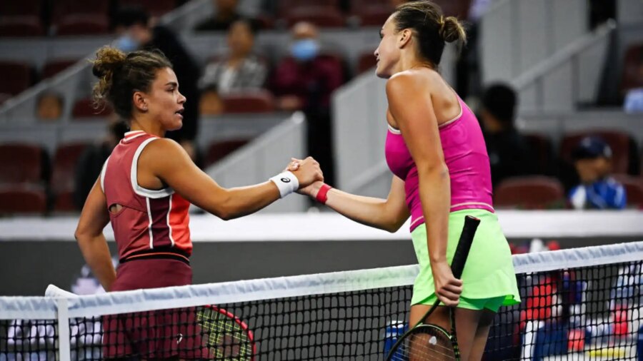 Master 1000 Miami: Paolini-Sabalenka, they play for a spot in the final