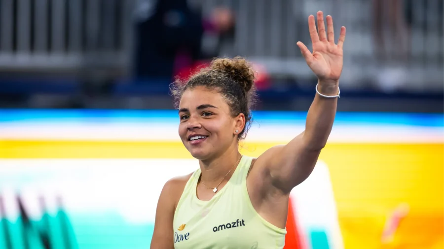 Milan Cortina 2026, Jasmine Paolini will bring the Olympic flame to Italy