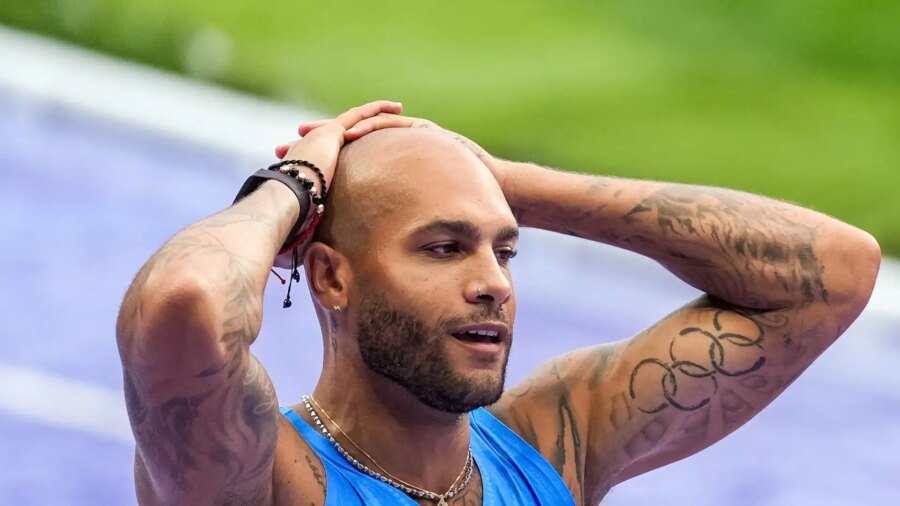 Bad news for Marcell Jacobs: injury is more serious than expected