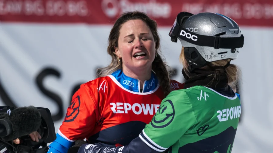 Michela Moioli still doesn’t believe it (and thinks back to the difficult months)