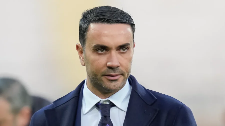 Palladino: "The Atalanta I want is the one in the second half"