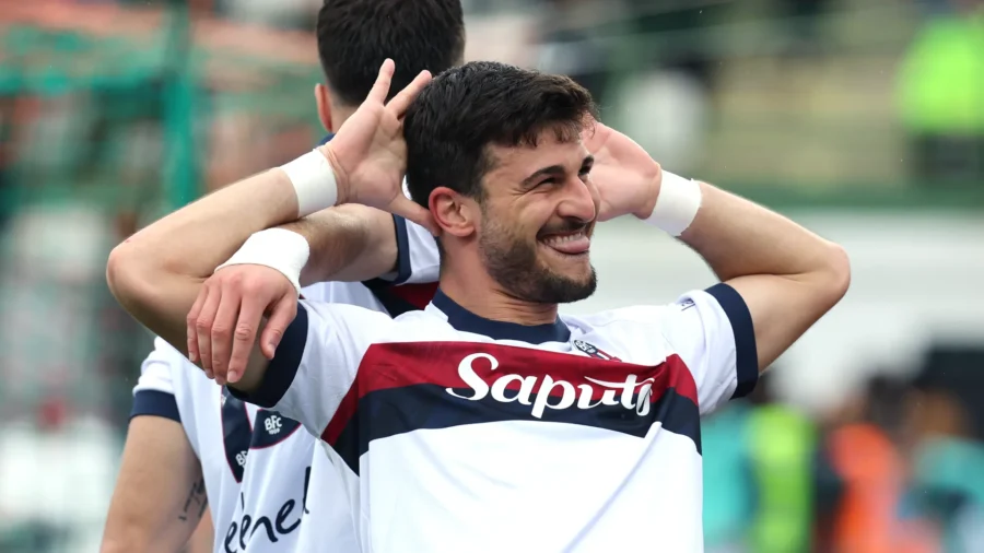 Orsolini between Bologna and Napoli: renewal or new adventure?