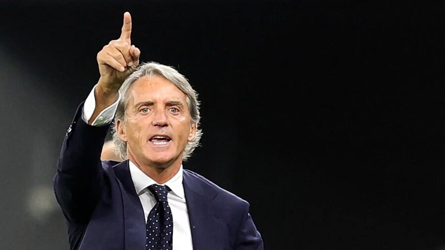 Roberto Mancini sheds light on his failure to join Juventus