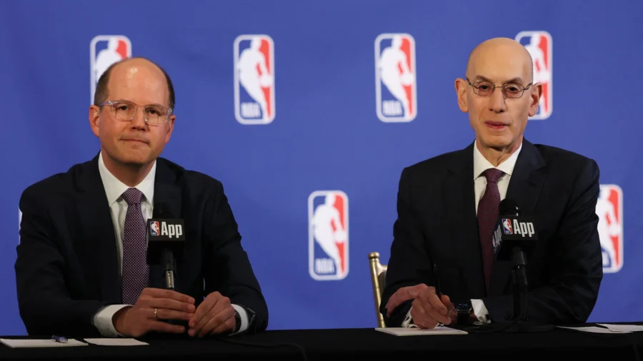 NBA and FIBA together: new European league of 16 franchises is born