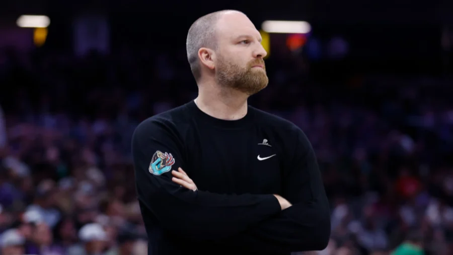 Taylor Jenkins torpedoed by surprise by Memphis Grizzlies