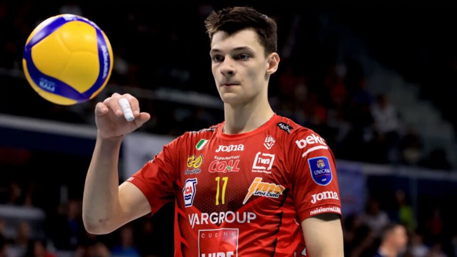 Playoff scudetto: Civitanova seeks rematch against Perugia