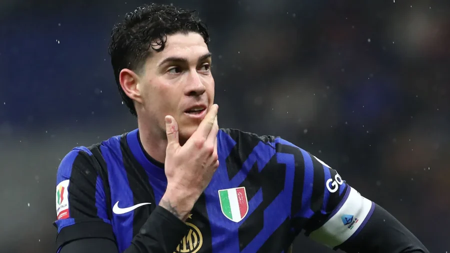 Alessandro Bastoni knows how you can beat Barcelona