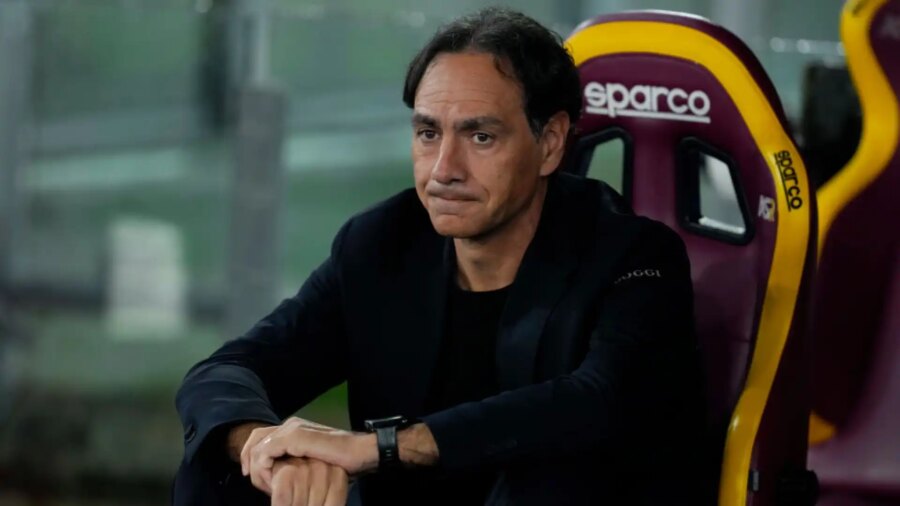 Alessandro Nesta, bitter farewell to Monza: "It’s over, tomorrow I leave"